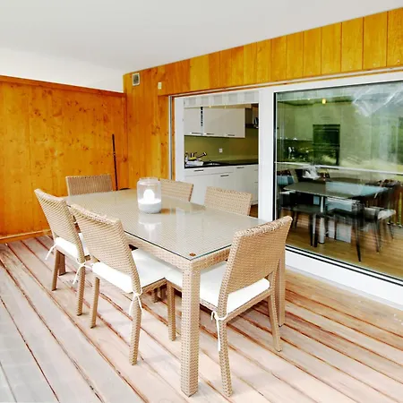 Apartment Hollywood Saas-Fee