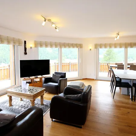 Hollywood * Saas-Fee