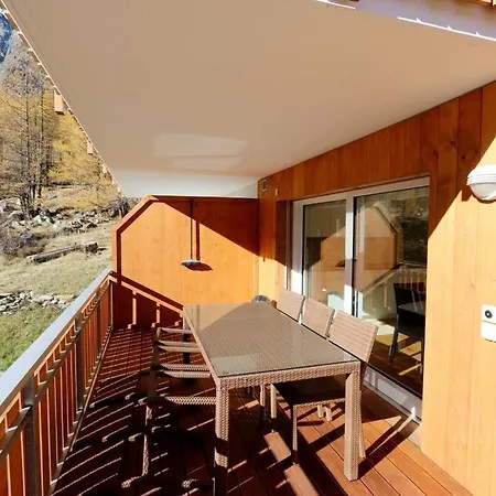 Hollywood Saas-Fee
