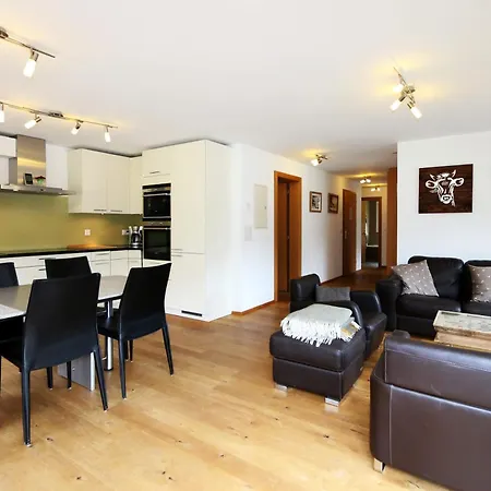 Hollywood Saas-Fee