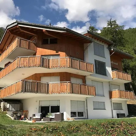Hollywood * Saas-Fee