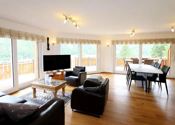 Hollywood * Saas Fee